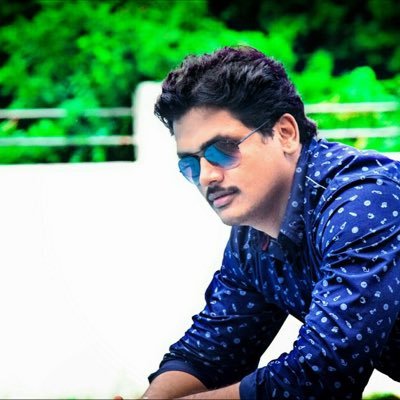 SKsanthosH1412's profile picture. 