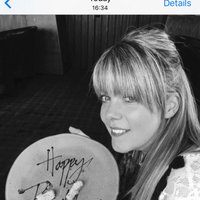 zoe mellor (@zoemellor2) 's Twitter Profile