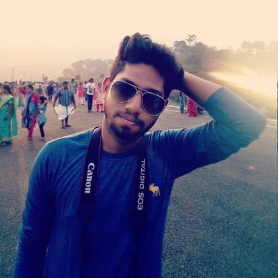 Lakshman0345's profile picture. 