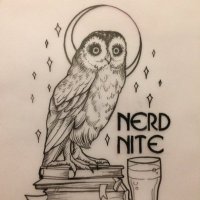Nerd Nite Honolulu (@nerdnitehnl) 's Twitter Profile Photo