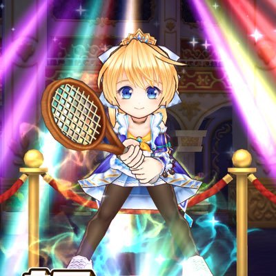 sirosironeko_19's profile picture. 白猫テニスしてる方フォローお願いします(*´꒳`*)白猫プロジェクト、白猫テニス大好きです🎾バンドリ パズドラも⭐️