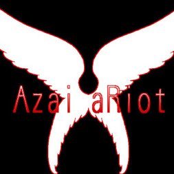 Azai aRiot•ｱﾘｵﾄ•デザフェス両日南館1F/G-09.10さんのプロフィール画像