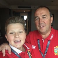 Wayne Gregory (@waynegregory08) 's Twitter Profile