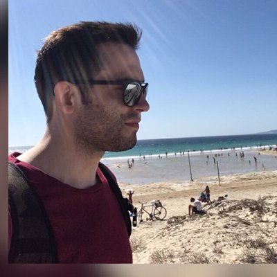DeltaCuppo's profile image