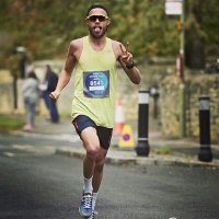 Brett Halliwell (@bretthalliwell) 's Twitter Profile