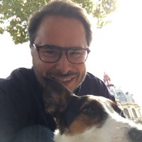 Frédéric Daniel (@fredericdaniel) 's Twitter Profile