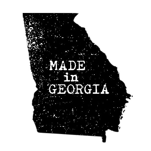 Proudly Promoting People, Places and Products MADE in #Georgia!
#MadeInGA H🍑ME #GAmade #LoveGA