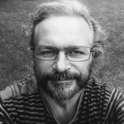 TomekWo's profile picture. 