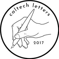 Caltech Letters (@caltechletters) 's Twitter Profile