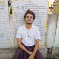 Sébastien Balondrade (@s_balondrade) 's Twitter Profile