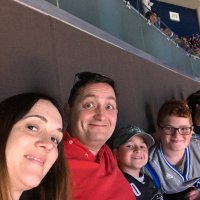 Steve Harris (@stevenharris76) 's Twitter Profile