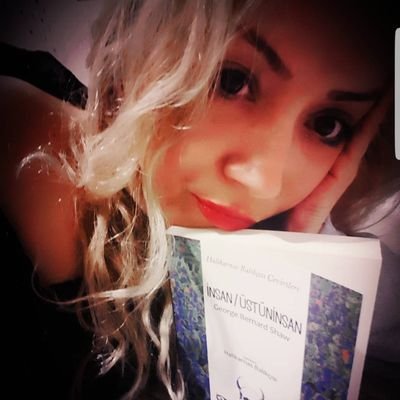 senayayayy's profile picture. Okurum, yazarım, severim... Sevilmek için değil sevmem... ve fakat sevildikçe güzelleşirim.