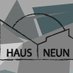 Haus Neun (@haus_neun) Twitter profile photo Haus Neun (@haus_neun) Twitter profile photo