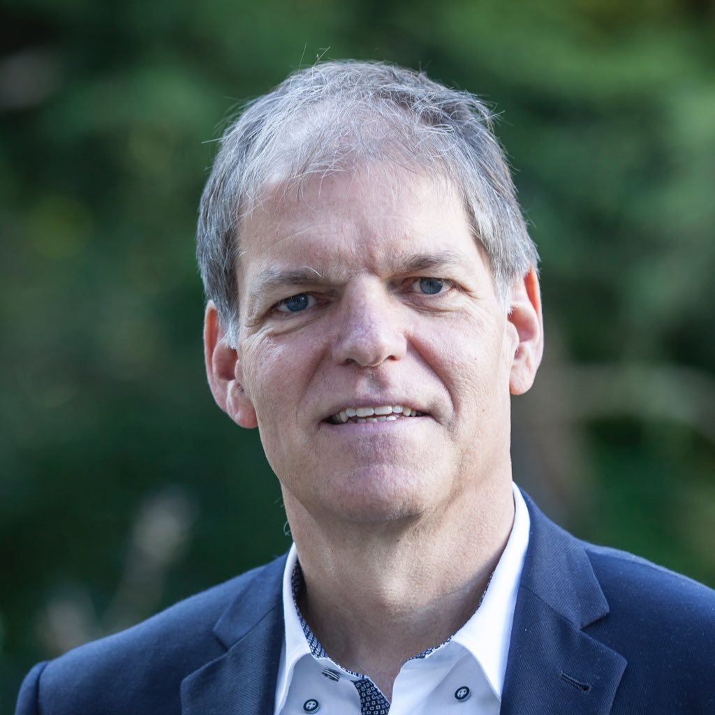 NinckTheo's profile picture. Vorsteher Mittelschul- und Berufsbildungsamt Kanton Bern / Präsident Schweizerische Berufsbildungsämterkonferenz SBBK / Vizepräsident SwissSkills 2018 in Bern