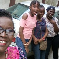 Yinka Shokunbi (@yinks_shok) 's Twitter Profile Photo Yinka Shokunbi (@yinks_shok) 's Twitter Profile Photo