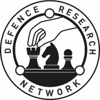 Defence Research Network(@DefenceResNet) 's Twitter Profile Photo