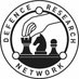 Defence Research Network (@DefenceResNet) Twitter profile photo