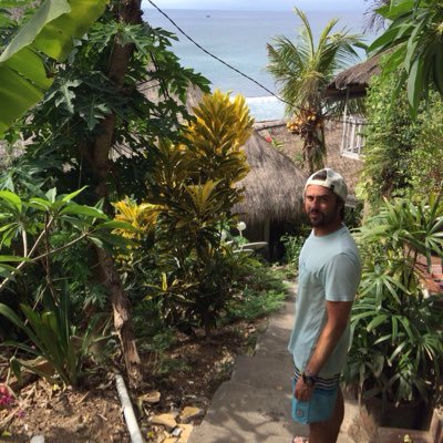 AlfonsoPillado's profile picture. Dtor Club deportivo El Estudiante                          Tenis Padel Golf @estudianteclub