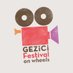 Gezici Festival (@gezicifestival) Twitter profile photo