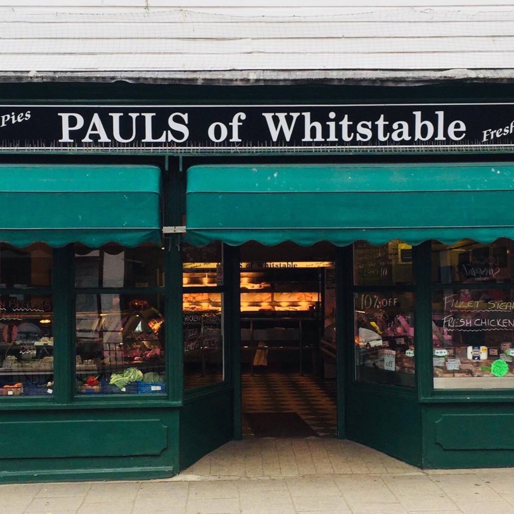 PaulsWhitstable's profile picture. 