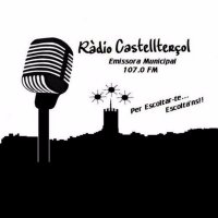 Ràdio Castellterçol(@RdCastelltersol) 's Twitter Profile Photo