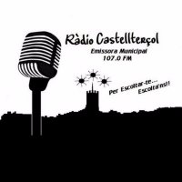 Ràdio Castellterçol (@rdcastelltersol) 's Twitter Profile Photo