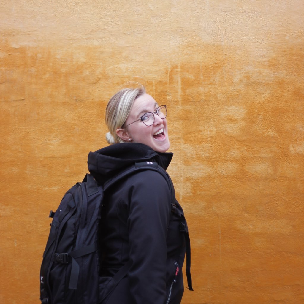Bachelor of Commerce | Passie voor Jezus | Getrouwd met een melkveehouder | mama van een zoon en dochter