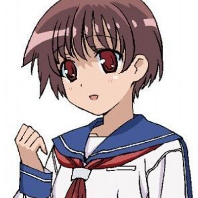 宮永咲 Miyanagasakibot Twitter
