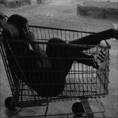 SWX52Hz's profile picture. — I like being alone, listening to music in my own world, away from all the bullshit in life —