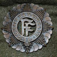 Enabling current and former officers of the Irish Defence Forces to connect for mutual benefit, support and friendship. RT is not an endorsement.