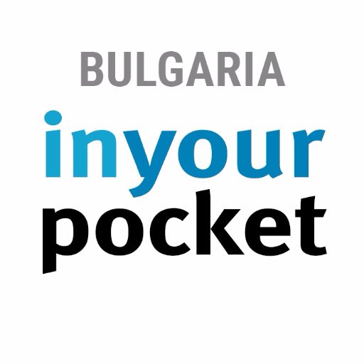 Global citizen 🌍 Publisher of #Travelguides to #Bulgaria for IYP  currently only online
Opinions expressed are my own.