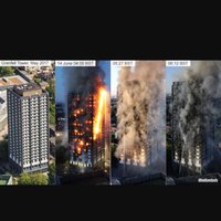 Hope For Grenfell (@hopeforgrenfell) 's Twitter Profile