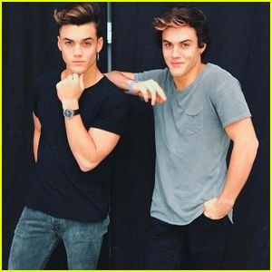 I live for Tuesdays!!! Gray and ee-tee-wee-tee are my life