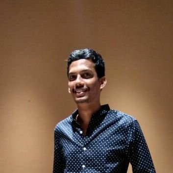 HarinivashB's profile picture. Corporate Banker !! Investment Enthusiasts