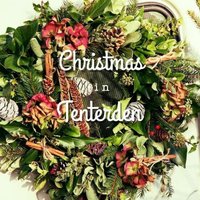 christmasintenterden (@xmasintenterden) 's Twitter Profile