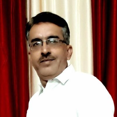 ravipurohit4u's profile picture. 