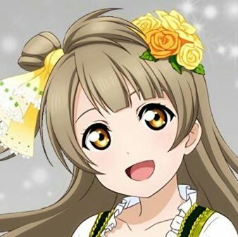 ミコさんのプロフィール画像