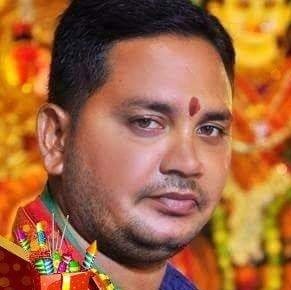 VinayKu07174420's profile picture. Vinay Government and Politics