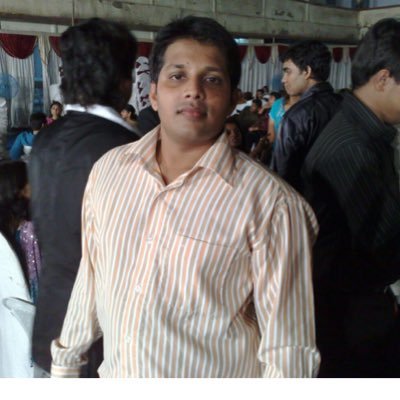 KLakhamshi's profile picture. 