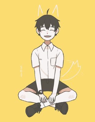SOFさんのプロフィール画像