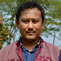 Richard tokbi (@richardtokbi1) Twitter profile photo
