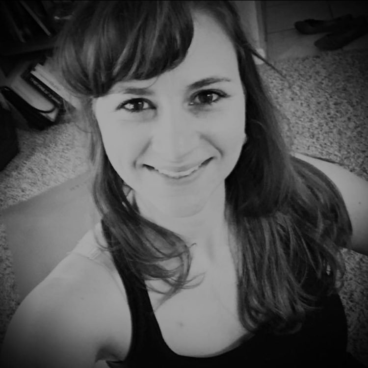 former teacher, yoga practitioner, dog lover, avid reader, feminist, environmentalist