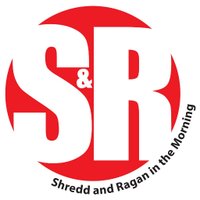 Shredd & Ragan Show(@ShreddandRagan) 's Twitter Profile Photo