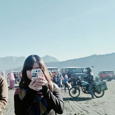 widyamaladm's profile picture. 