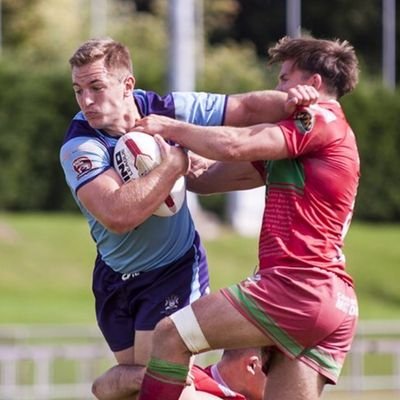 ChrisWorrall13's profile picture. 