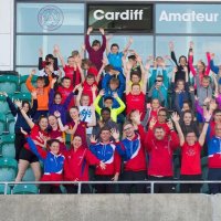 Cardiff Athletics Academy (@cardiffathac) 's Twitter Profile