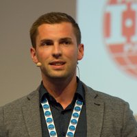 Rick De Pat (@patrickdeseyve) 's Twitter Profile