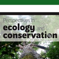 Pecon_elsevier (@perspectecolcon) 's Twitter Profile