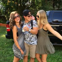 Kaiden Brungard (@kaidenjb) 's Twitter Profile