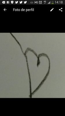 LorenaBajoPeas's profile picture. Geriatra de l'HUSC de Vic. Fent cada dia el que m'agrada a la EAIA de psicogeriatria.